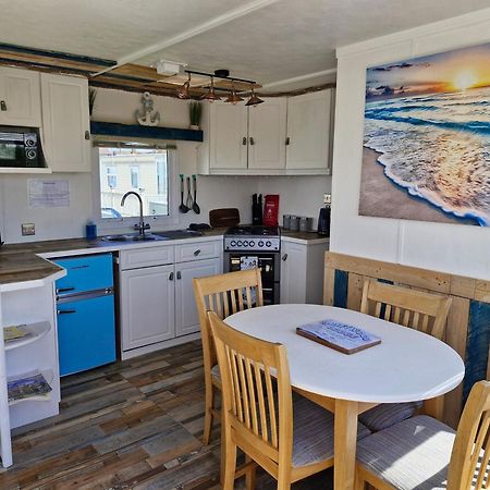 Driftwood Cabin - Dog Friendly Anderby Creek Ngoại thất bức ảnh
