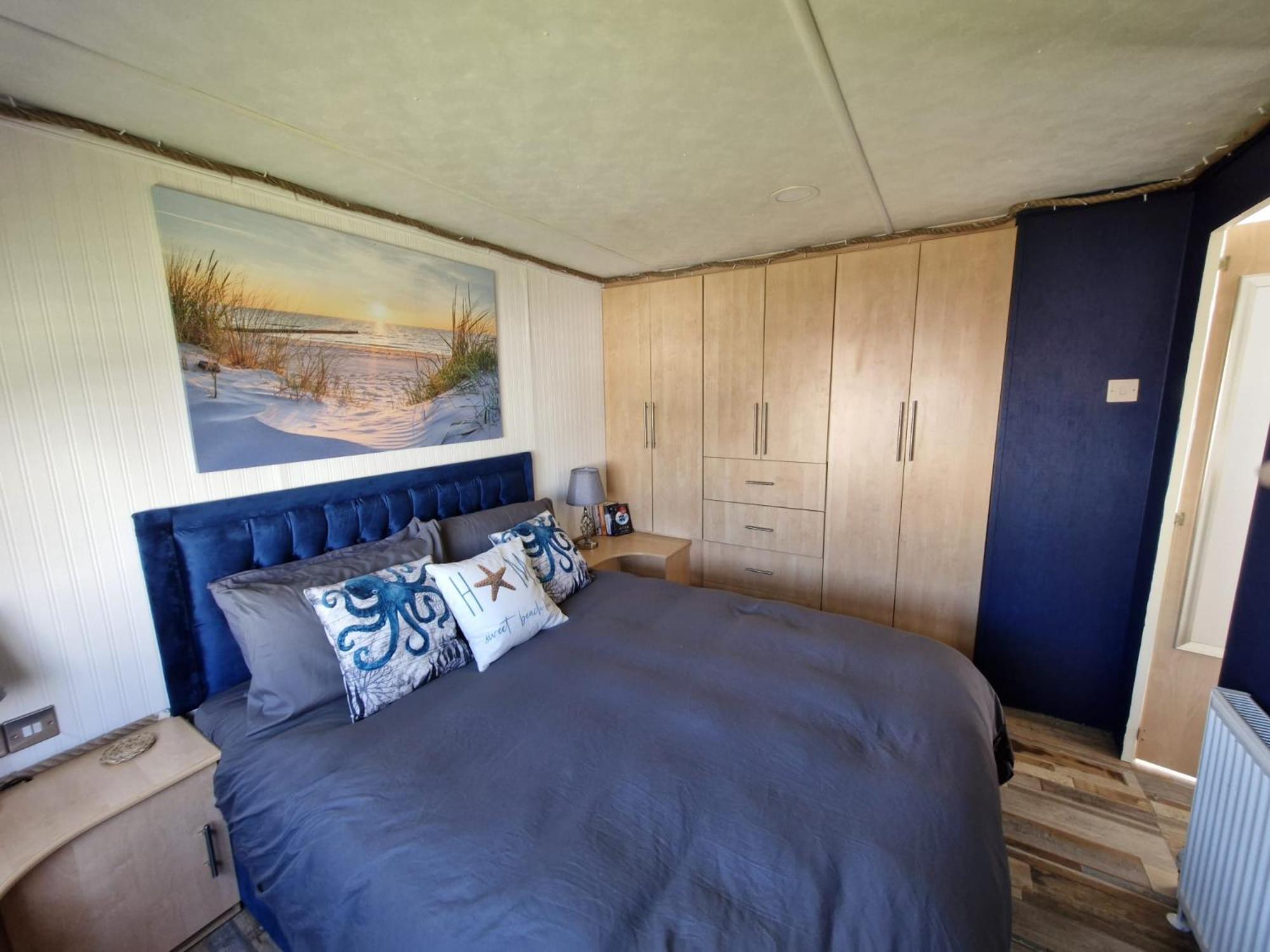 Driftwood Cabin - Dog Friendly Anderby Creek Ngoại thất bức ảnh