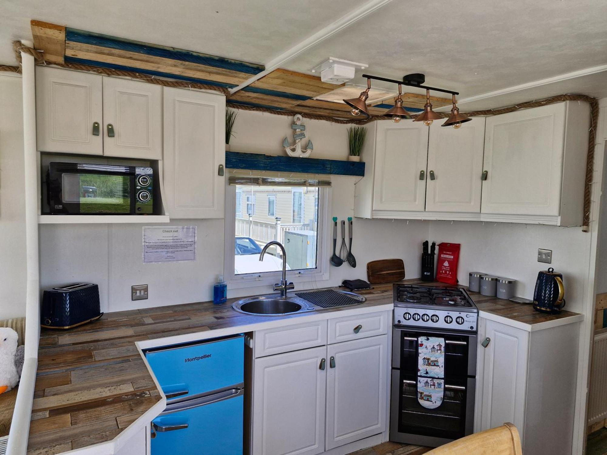 Driftwood Cabin - Dog Friendly Anderby Creek Ngoại thất bức ảnh